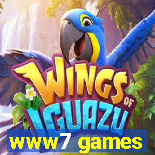www7 games